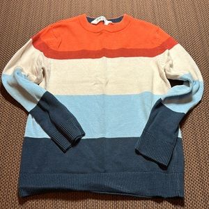 Toddler boys sweater